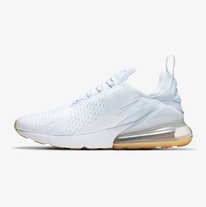 Nike Air Max 270 White Gum